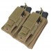 Double Kangaroo Mag Pouch: *MA51